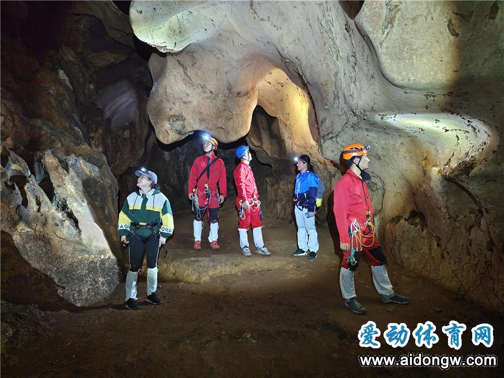 打造国际热带山地旅游名城！保亭这个山地户外极限运动超刺激→