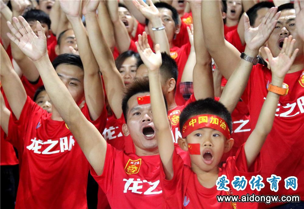 中国之队国际足球赛今晚五源河体育场开踢  交警部门发布观赛出行攻略         