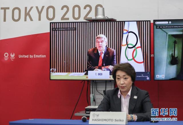 海外观众或将无法入境观看东京奥运会