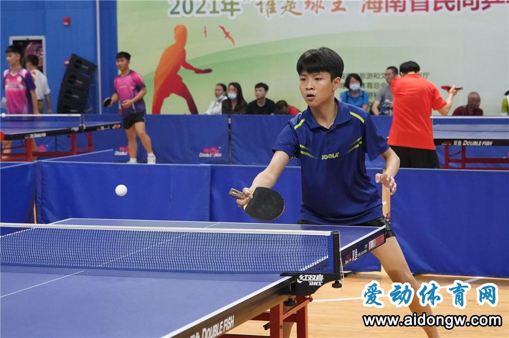 周知！2022年海南省青少年乒乓球赛(U10)延期举行