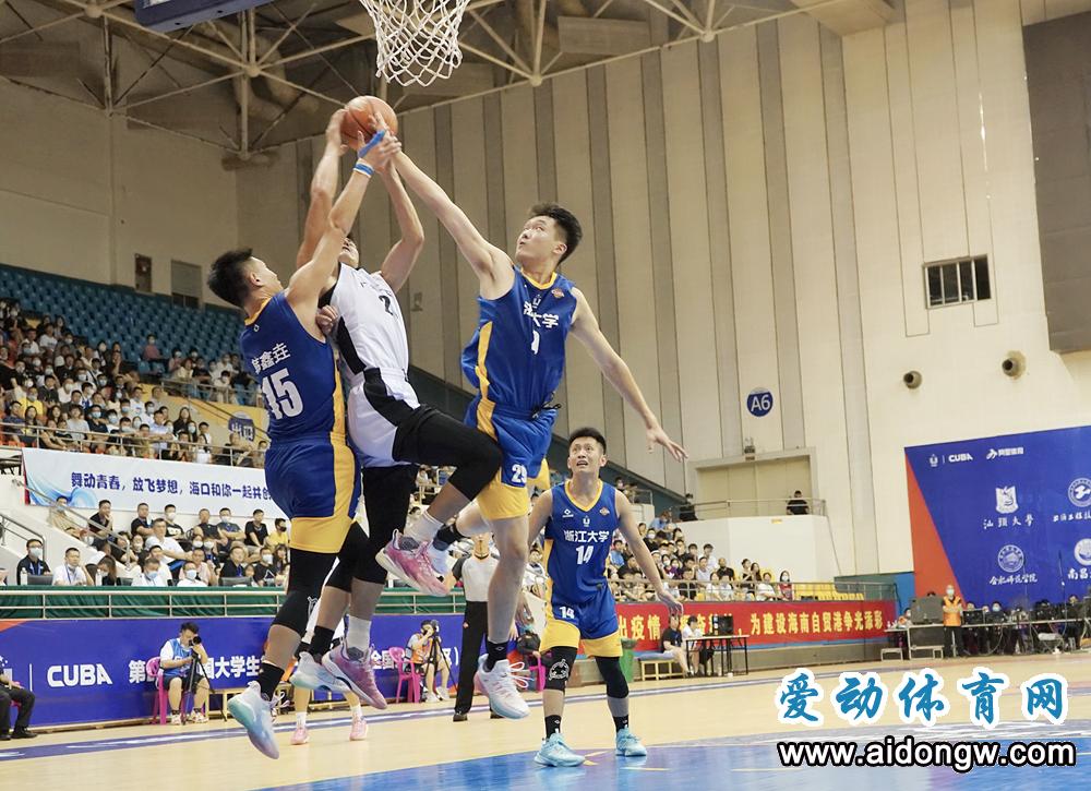 2022年CBA选秀正式名单公布 最大年龄42岁