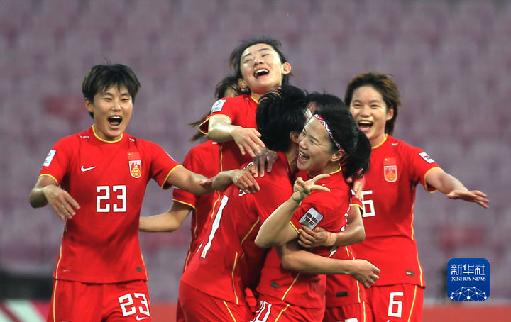 东亚足球锦标赛明日开踢，中国女足、中国男足先后出战