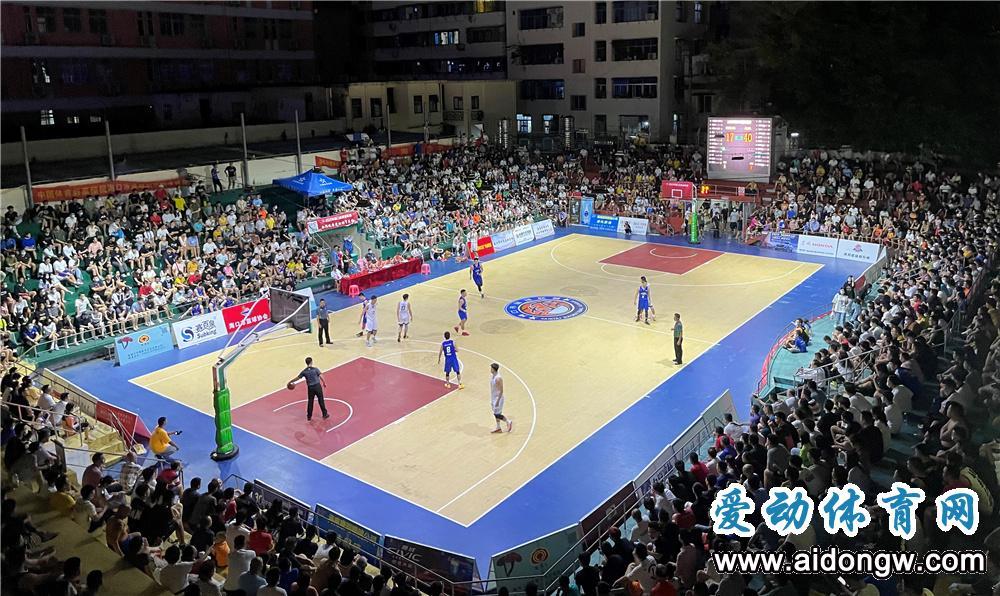 2022年海口市篮球联赛（龙华赛区）分组抽签+球员名单揭晓