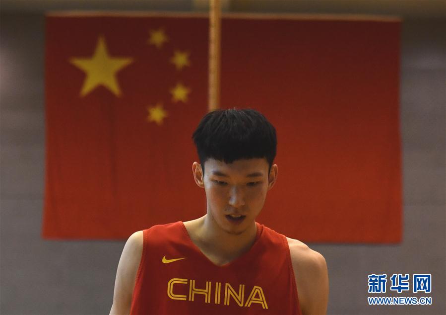 新疆男篮或重回CBA联赛，周琦拒绝和解