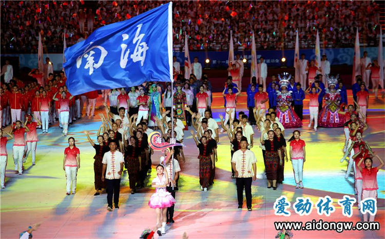 第十二届全国少数民族传统体育运动会2024年11月22日至30日海南三亚举行