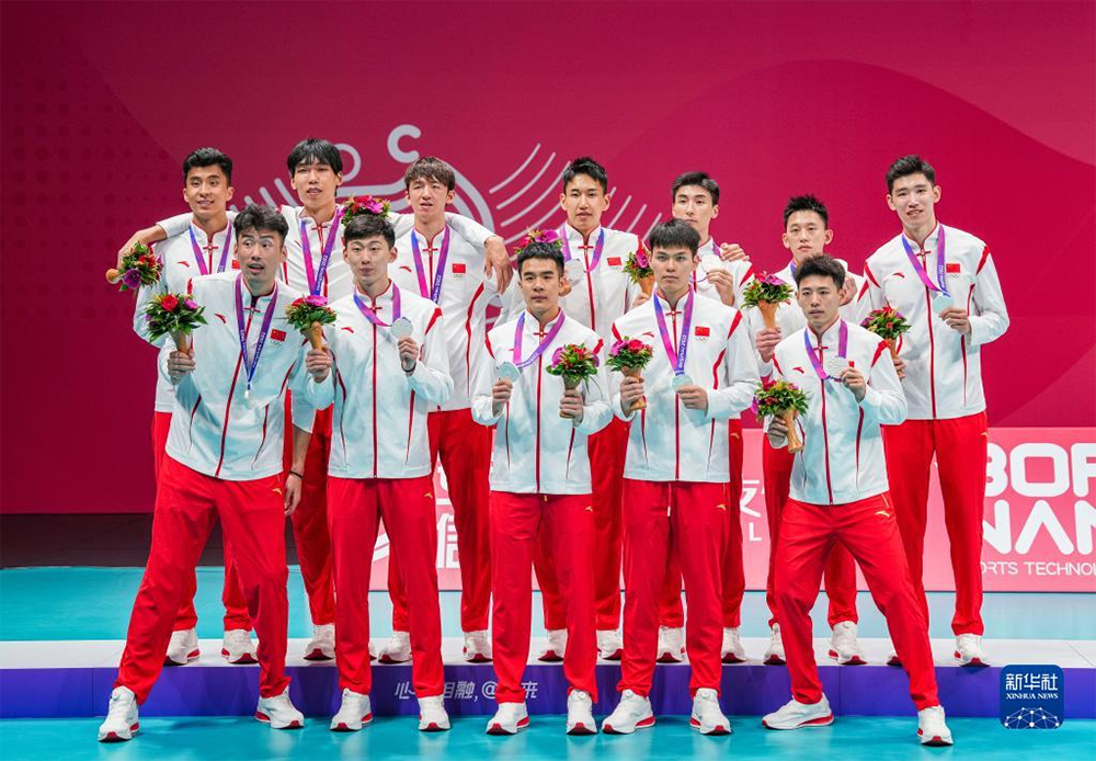 今晚19:30，中国男排奥运会资格赛首战保加利亚