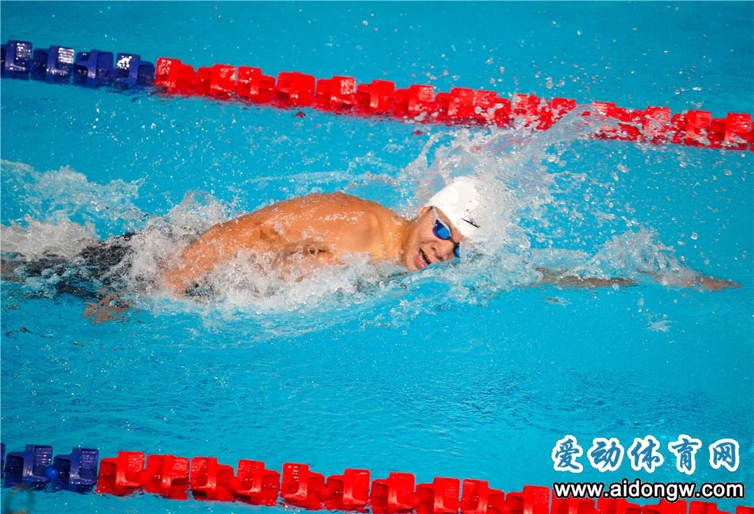 海南今年初中学业水平游泳考试新增50米泳池考场