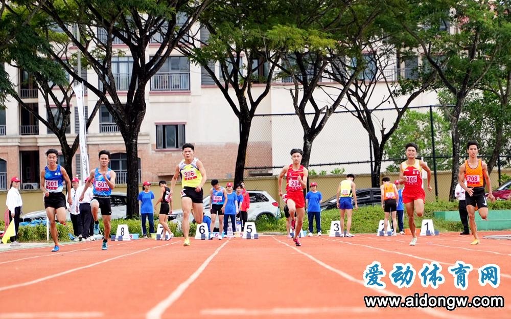 时间考点确定！海南省2024年体育单招文化考试公告发布
