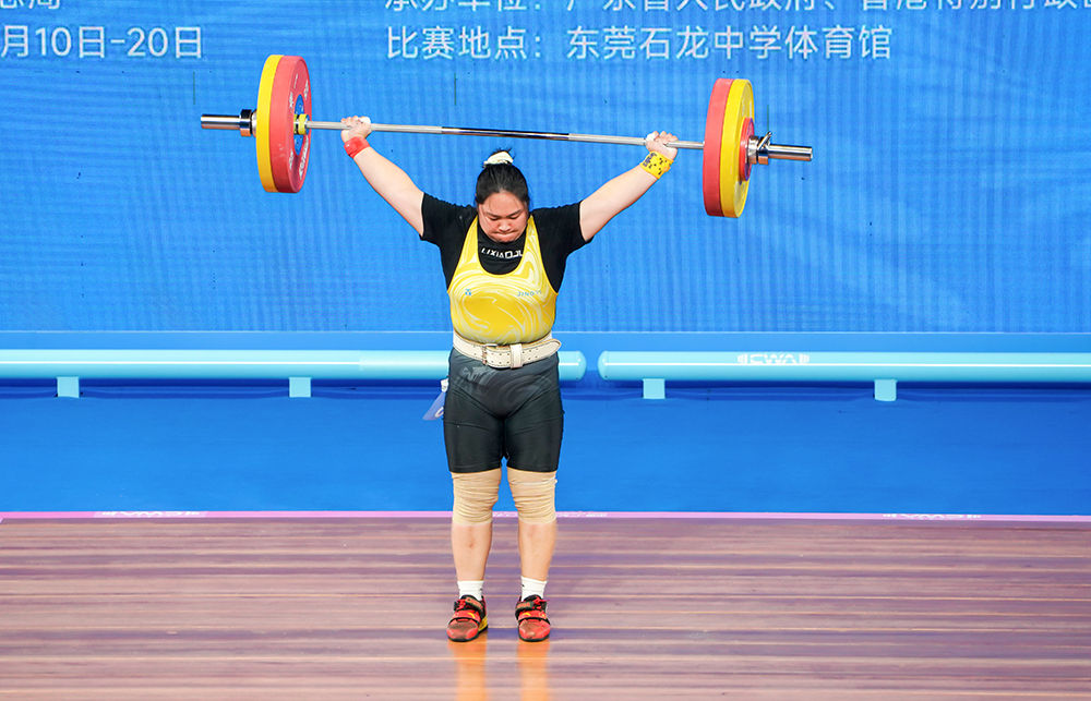 海南健儿多线作战！林诗栋明日冲击决赛门票