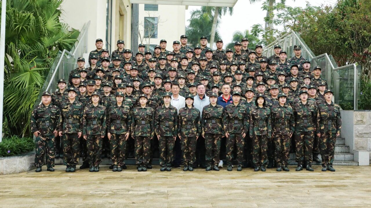 潘展乐、覃海洋、张雨霏都来海南啦！中国游泳队白沙开练