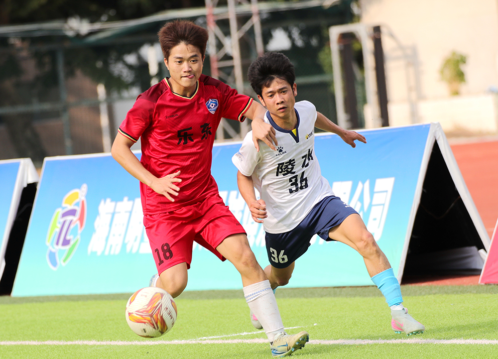 琼超南区四强落定，北区晋级悬念留至末轮