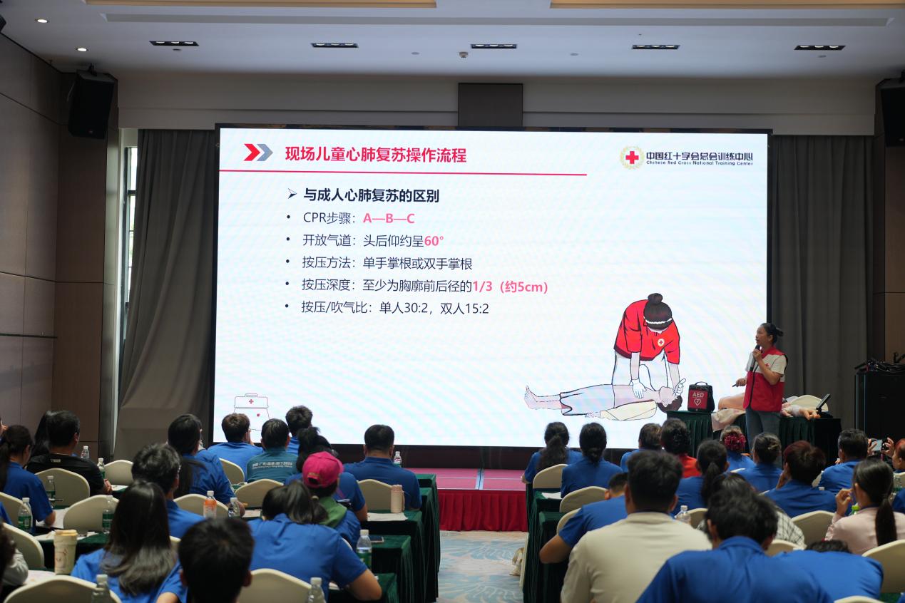 2026年澄迈县二、三级社会体育指导员培训班收官