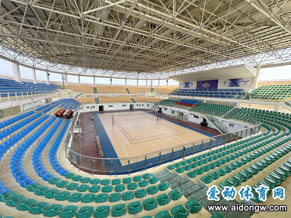 最低68元！2026海南定安九人排球邀请赛票价出炉