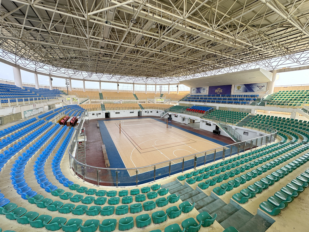 重磅！2026海南定安九人排球邀请赛赛程出炉