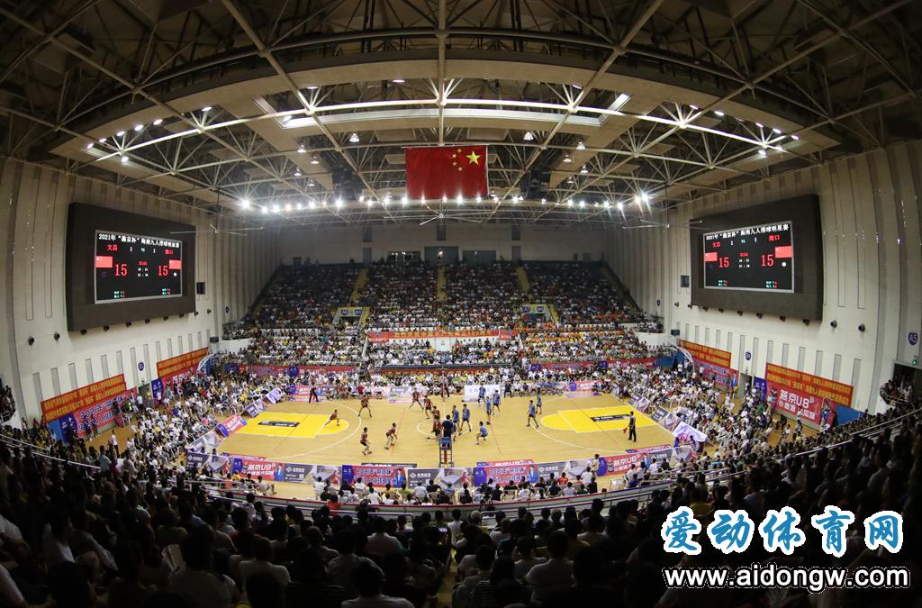 五一来海口看大赛！“我爱海口杯”排球精英挑战赛4月30日海口体育馆开打