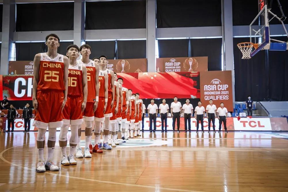 中国男篮结束东京奥运会落选赛征程，37年来首次无缘奥运会
