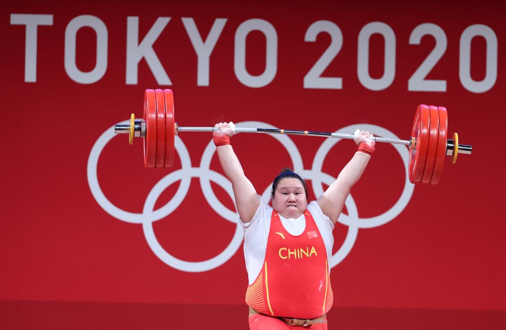 巴黎奥运会新增霹雳舞，中国这些强项将被缩减