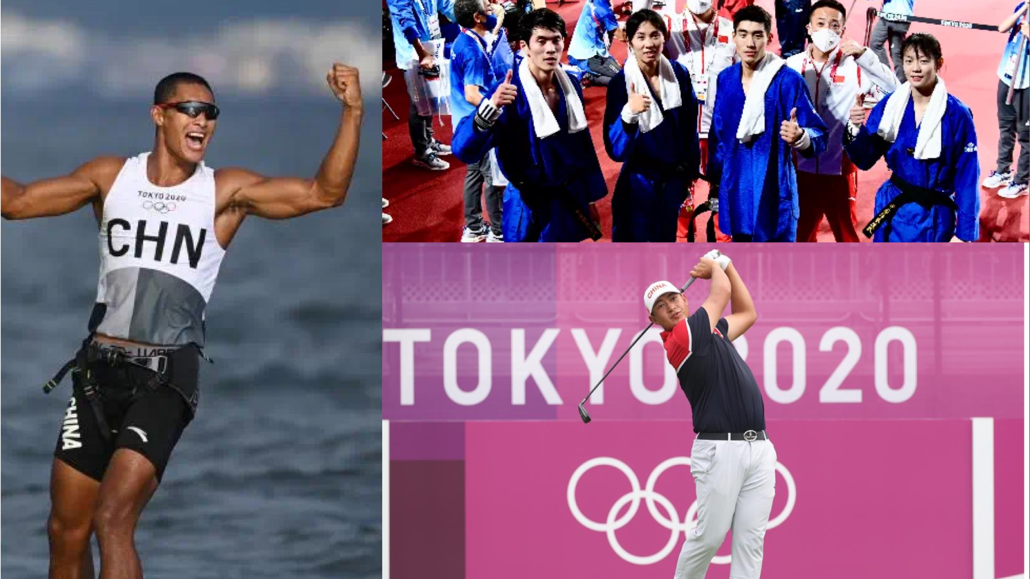 十四运会下月陕西举行 海南3名奥运选手将出战