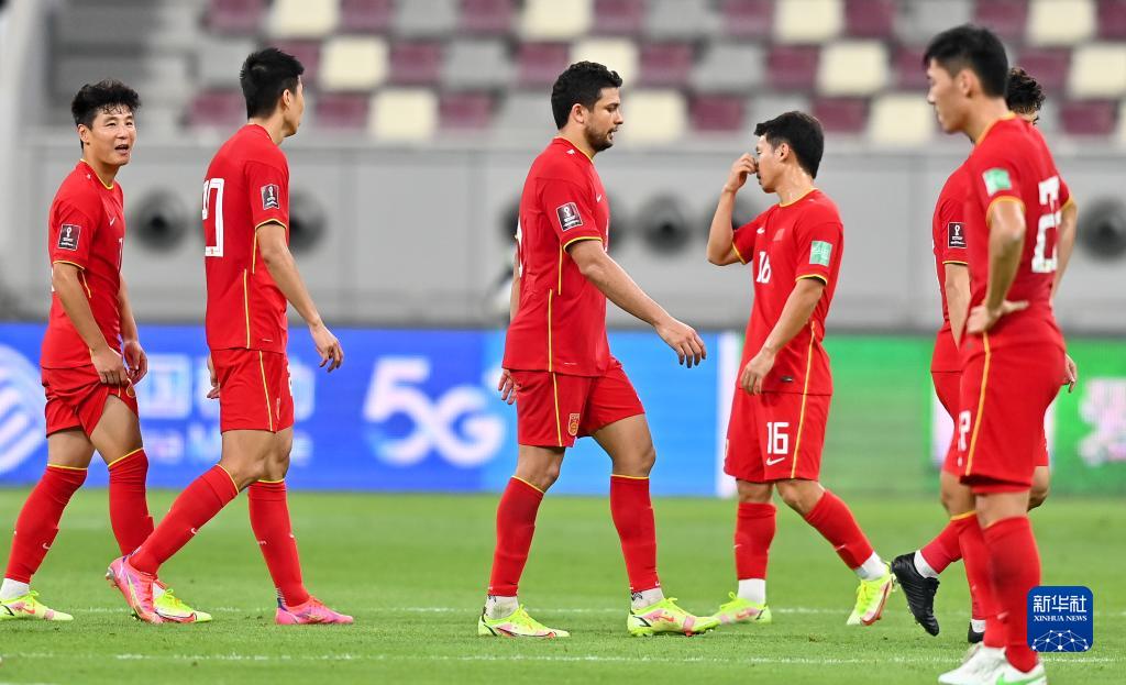 12强赛第二轮中国男足0:1不敌日本，10月7日迎战越南