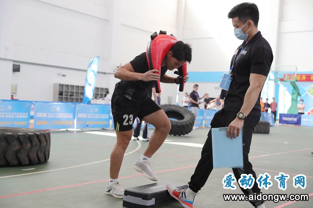 2021年海南省职业技能大赛10月15日开赛 现已启动报名