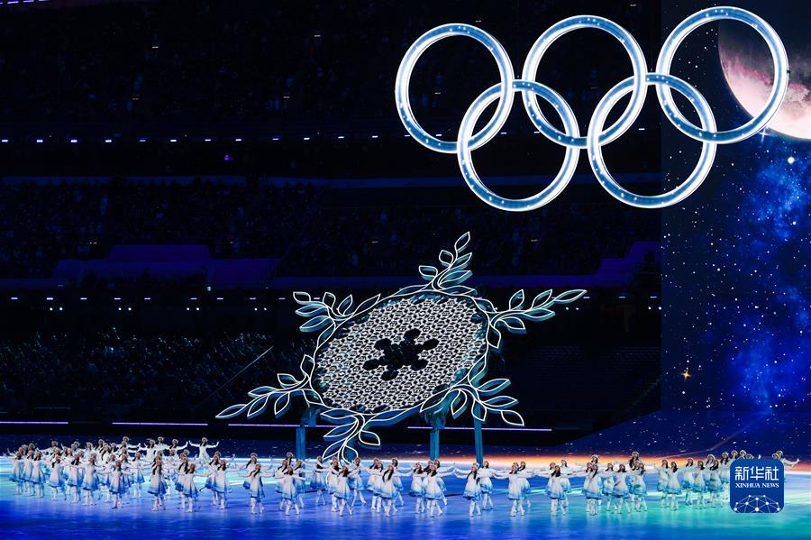 北京冬奥会今晚闭幕，会有意外惊喜吗？