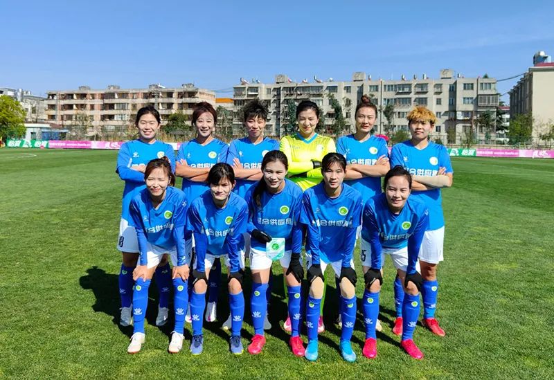 2022赛季女甲联赛开赛 海南女足明日首战广州女足