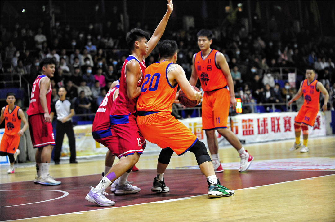 海鲜第一家、和合队会师决赛！爱动体育网明晚全程直播