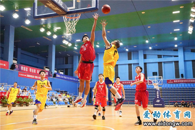 2023年海南省农民男子篮球赛5月24日白沙开赛