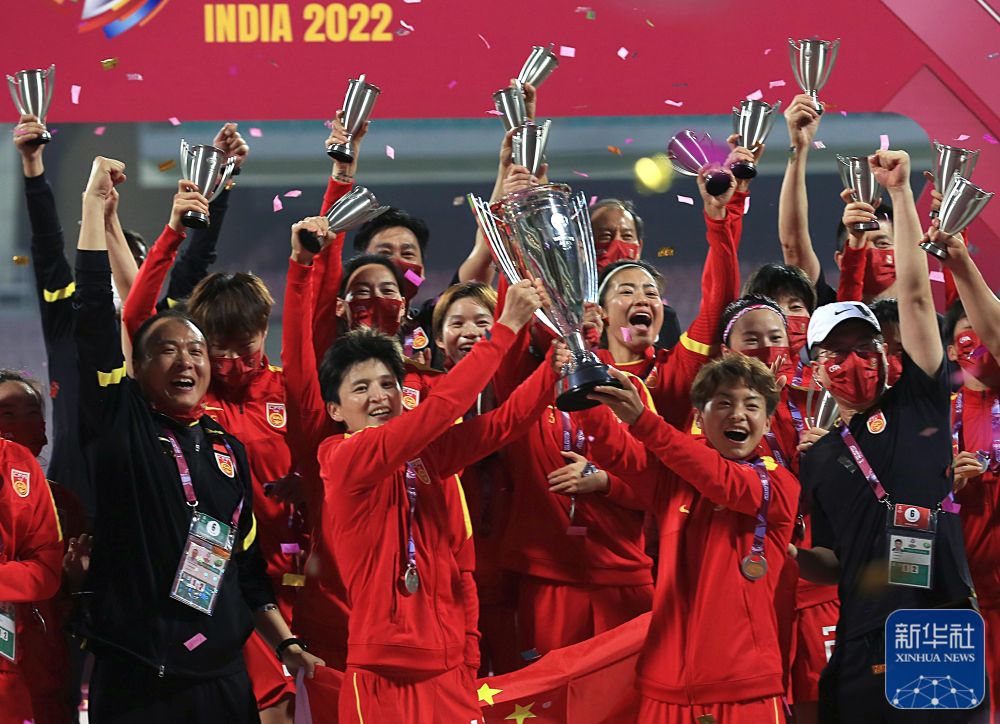 中国女足公布世界杯大名单，王霜、王珊珊领衔