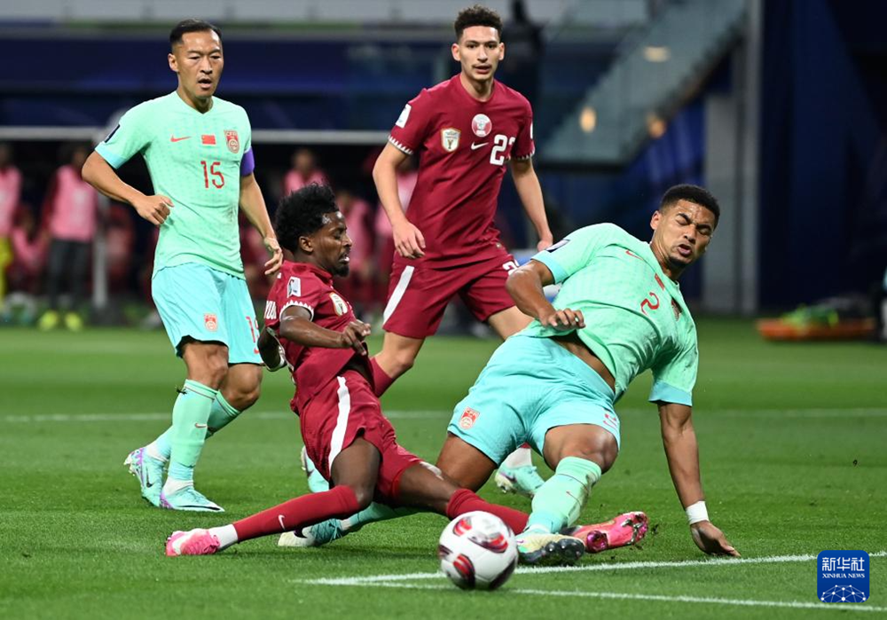 国足出线仅剩理论可能，武磊承认中国足球令人失望