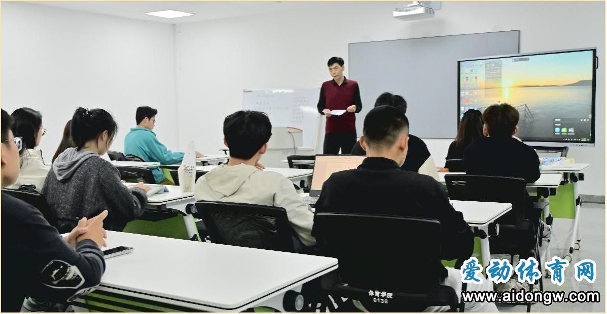 海社运康公益团构建“运动+社交”生活圈 用运动“点亮”老年人养老生活