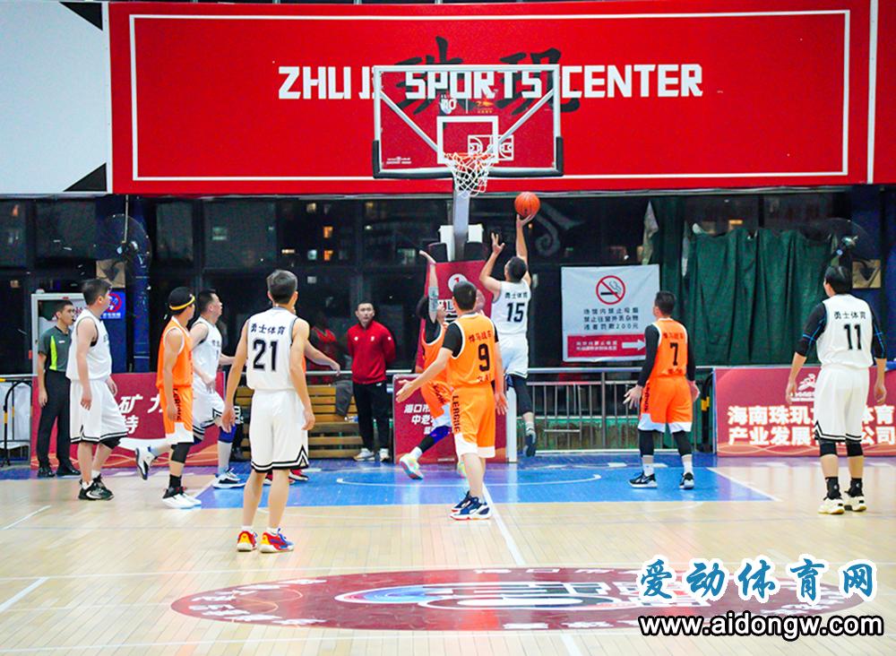 开始报名！2025年海口市第五届“唐胄杯”中老年男子篮球赛11月打响