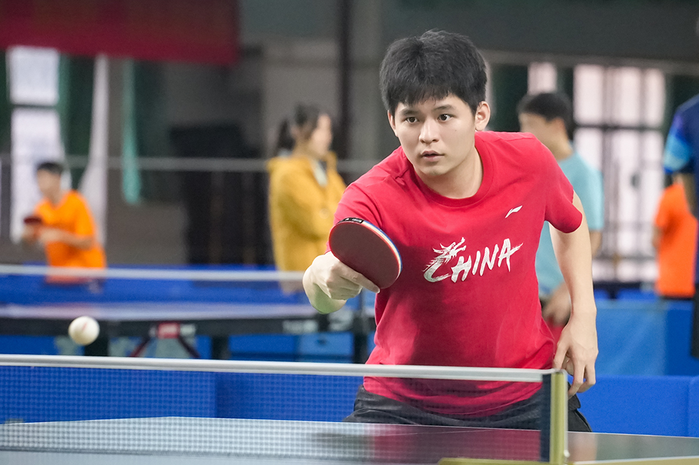 征战全运会，海南代表团看点来啦！