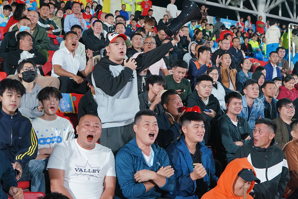 “琼超”两轮常规赛战罢，3支球队豪取两连胜→