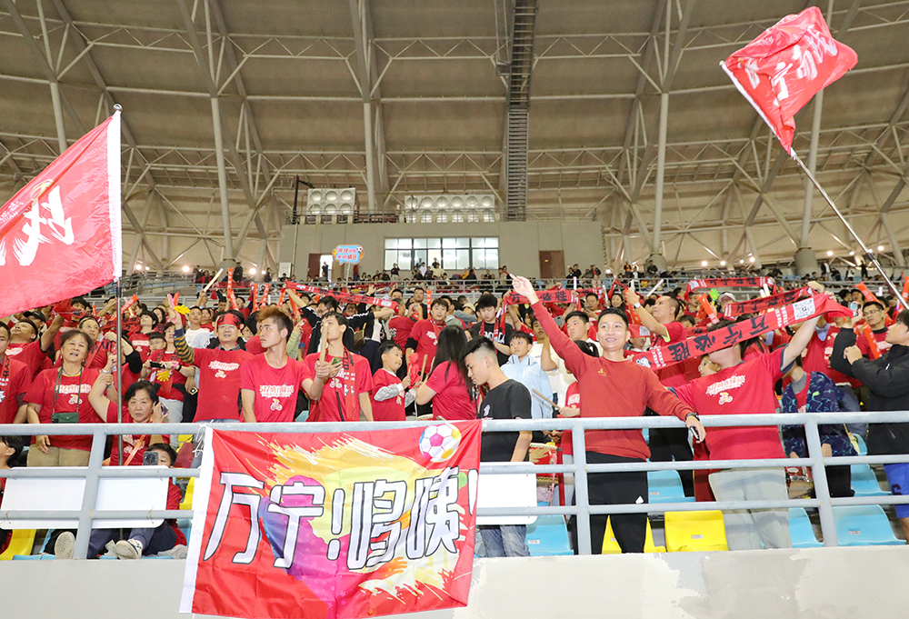 琼超第四轮战罢，海口、定安、三亚领跑！