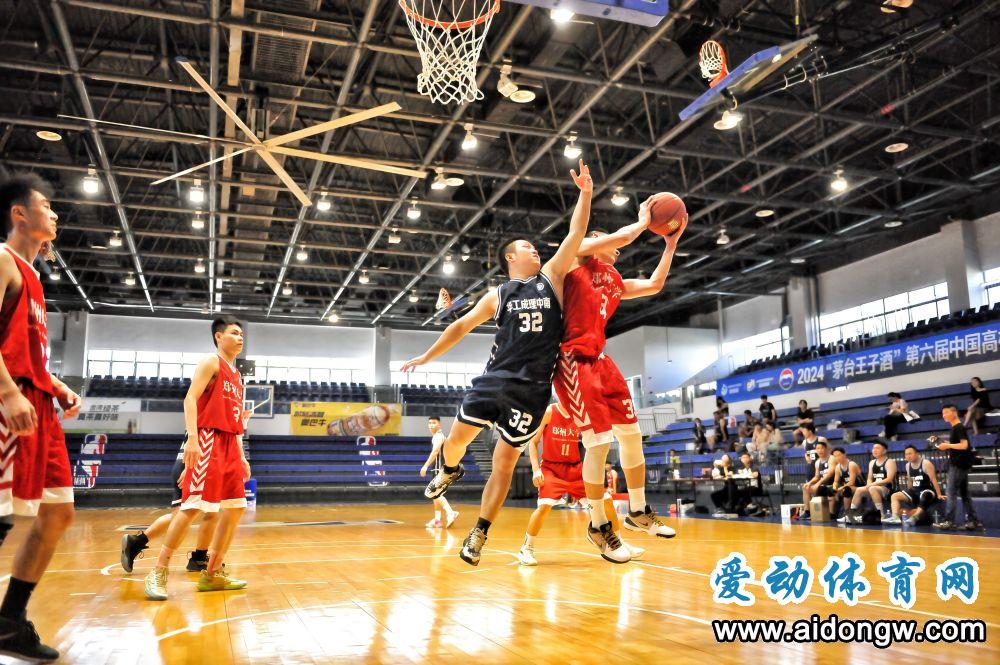 2026年第七届中国高校（海南）校友会篮球联赛开启报名