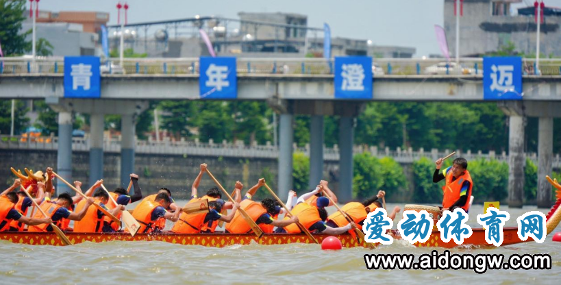 陵水&三亚龙舟大赛擂台再起！万元奖金等你来战