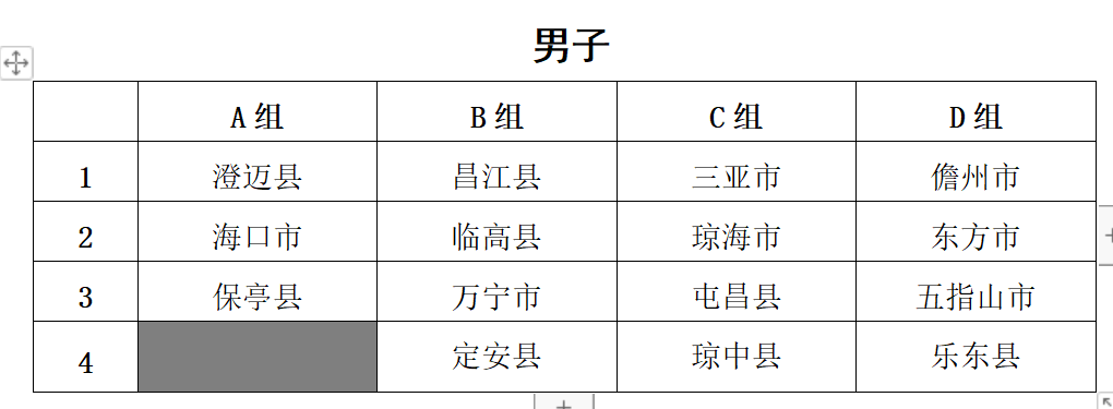 省运会篮球、足球18日鸣哨  赛程及对阵出炉